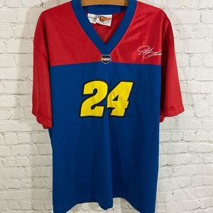 COPY - Jeff Gordon Jersey
